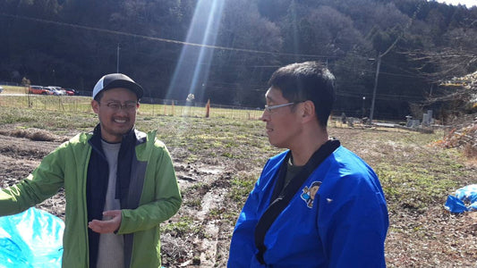 ナカちゃんの軽トラの旅(広島編2024年春②)